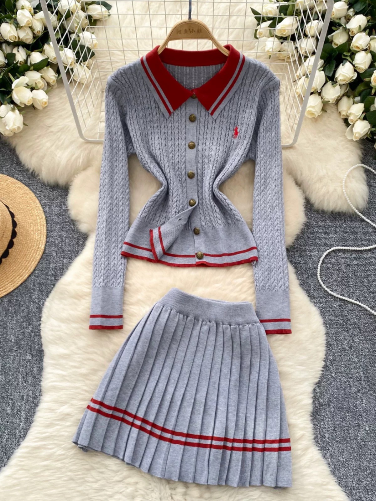 Can’t resist me set KTP284 images